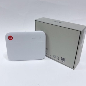 Unlocked ZTE F50 Portable 5G Wifi Router with Sim Card Slot 5G <b>Modem</b> Router - Product Image 6