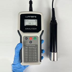 Sensor DO (Oksigen Terlarut) Analisis Fluoresensi - Product Image 4