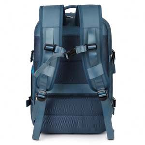 2025 New Custom Waterproof Anti-theft Laptop <b>Backpack</b> <b>Large</b> Capacity Travel <b>Backpack</b> School Student Bag with USB - Product Image 3