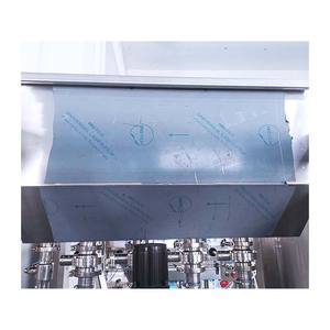 Máquina Llenadora de Botellas Completamente Automática - Product Image 2