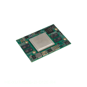 SOM ZYNQ US+ ZU15EG 4GB+2GB <span class=keywords><strong>PL</strong></span> 嵌入式 ME-XU7-15EG-2I-D12E-R4 库存集成电路IC - Product Image 1