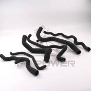 FIT RENAULT <span class=keywords><strong>CLIO</strong></span> 172 182 TUYAUX DE REFROIDISSEMENT EN SILICONE POUR PHASE <span class=keywords><strong>2</strong></span> - Product Image 3