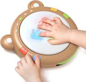 Juguete Musical <span class=keywords><strong>para</strong></span> <span class=keywords><strong>Dormir</strong></span> Bebés con Sonido y Luz <span class=keywords><strong>para</strong></span> la Siesta del Bebé - Product Image 1