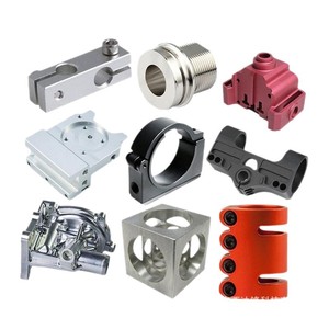 Cnc Machined Plastic Parts <b>Abs</b> Material Customized Non Standard Components For Industrial Machinery - Product Image 2