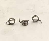 Machine de formage et de fabrication de ressorts CNC à 5 axes de haute précision, diamètre max. 1 mm