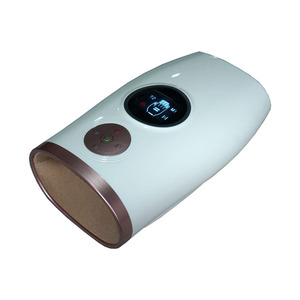 Boguan Hand Massager Electric <b>Heating</b> Airbag Compression Vibration For Joints Palms Wrists <b>USB</b> Rechargeable - Product Image 3