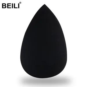 Make-Up Foundation Spons Cosmetische Puff Schoonheid Ei Foundation Blending Smooth Spons Water Drop Shape Make Up Tool Maquillage