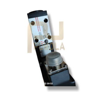 Atos взрывозащищенный пропорциональный клапан DLHZO-TEB-SN-NP-040-L 71 20 электромагнитный клапан - Product Image 2