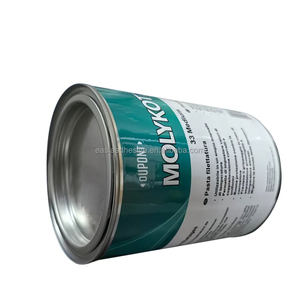 Grasa de Silicona FZR Original Molykote 33 de Temperatura Extremadamente Baja para Plástico y Caucho -73°C ° De la C a la 180 ° Lubricante para Rodamientos C - Product Image 3
