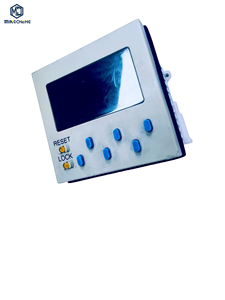 เซ็นเซอร์ควบคุม PLC ตัวนับดิจิตอล ของแท้ใหม่เอี่ยม รุ่น LC4H AEL5337 - Product Image 1