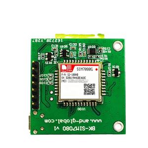 ชุดอุปกรณ์ SIM7080G Breakout <span class=keywords><strong>NB</strong></span> IoT Cat M EMTC GNSS รองรับคลื่นความถี่ทั่วโลก - Product Image 1