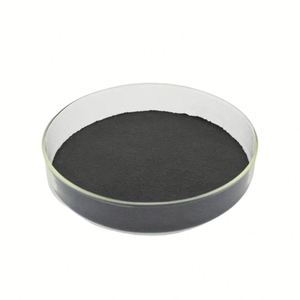 Polvo de Carburo de Tungsteno Ultrafino, Carburo Cementado - Product Image 5