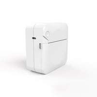 Imprimante photo thermique portable sans fil de haute qualité Bonvada BV-PPH16, mini imprimante de poche, emballage OEM, photocopieuse