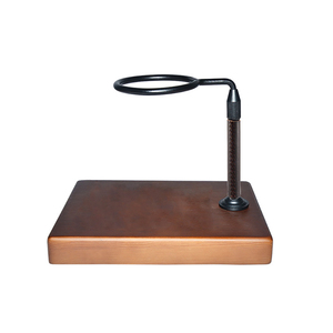 Cà Phê Công Cụ Điều Chỉnh Kim Loại Rack Hiển Thị Màu Đen Tay Cà Phê Nhỏ Giọt Giá Cà Phê Nhỏ Giọt Đứng - Product Image 6