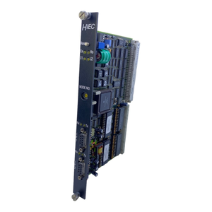 Nuevo Módulo PLC Brhiec-0 Rev D0, Unidad Electrónica Industrial Brhiec-0, Módulo en Stock en Almacén, Controlador - Product Image 1