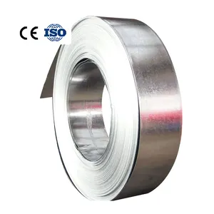 China supplier GI/SGCC DX51D ZINC Cold rolled coil Hot Dipped Galvanized Steel Coil Sheet Plate Strip