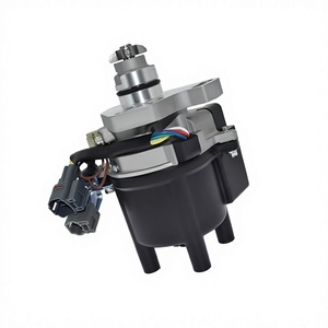 Distributeur d'allumage 19030-16140 pour Toyota Corolla, pièce de rechange en alliage d'aluminium et acier - Product Image 3