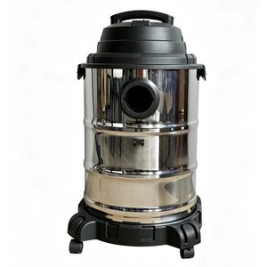 Aspirapolvere a Secco e Umido da 40L, Grande Capacità, 1400W, 17kpa, per Pulizia Domestica e Auto - Product Image 3