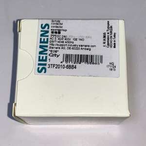 1 шт. новый для контактора 3TF20106BB4 3TF20106BB4 XR - Product Image 1