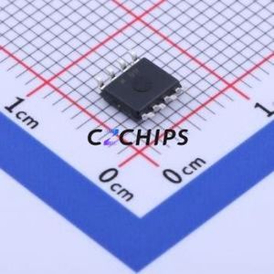Interruptor electrónico de potencia PMIC con chip IC de circuito integrado MAX1922ESA + T, nuevo y original - Product Image 2
