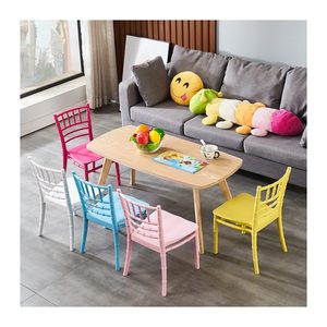 <span class=keywords><strong>Sillas</strong></span> <span class=keywords><strong>de</strong></span> bambú <span class=keywords><strong>de</strong></span> plástico multicolor <span class=keywords><strong>de</strong></span> Venta caliente <span class=keywords><strong>de</strong></span> bajo <span class=keywords><strong>precio</strong></span> con tamaños pequeños apilados para <span class=keywords><strong>sillas</strong></span> <span class=keywords><strong>de</strong></span> comedor <span class=keywords><strong>de</strong></span> hotel para niños - Product Image 3