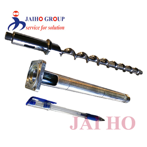 Mini vis et <span class=keywords><strong>barillet</strong></span> (matériau 38CrMoAlA) pour imprimante 3D - Garantie du fabricant d'<span class=keywords><strong>un</strong></span> an - Product Image 4