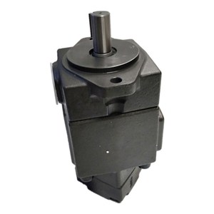 Pompes à double palette série PV2R, Pompe hydraulique PV2R12-14-47-LREAA-42, PV2R1, PV2R2, PV2R3, PV2R12, Pompe à grand volume - Product Image 4