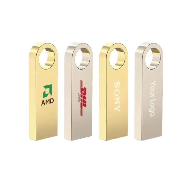 Factory 128G 64G USB Pen Drive 32G 16G 8G USB Flash Drives 4G 2G 1G 512M USB2.0 USB3.0 Memory Stick Metal Mini Usb Key