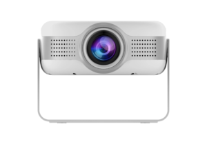 Tripsky-proyector portatil T269PRO para cine en casa y oficina angulo <span class=keywords><strong>dede</strong></span> 130 4K, HD, controllo remoto calidad - Product Image 4