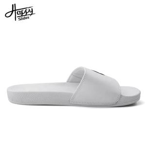 Venta al por mayor de <span class=keywords><strong>zapatillas</strong></span> Happyslides de China, <span class=keywords><strong>zapatillas</strong></span> de espuma viscoelástica de playa Love <span class=keywords><strong>Mates</strong></span> fáciles de usar - Product Image 4