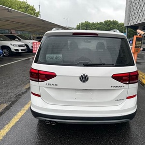 <span class=keywords><strong>Volkswagen</strong></span> <span class=keywords><strong>Touran</strong></span> L 280TSI DSG 7 places MPV d'<span class=keywords><strong>occasion</strong></span> 2021, MPV familial allemand, Turbo, spacieux, prêt à l'exportation - Product Image 5