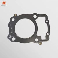 Piezas del Motor LONCIN FE250, Piezas Originales de Fábrica, Junta de Culata, Hecho en China