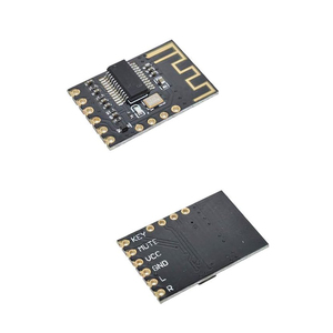 Cho M18 Không Dây Bluetooth MP3 Âm Thanh Receiver Hội Đồng Quản Trị BLT 4.2 MP3 Lossless Bộ Giải Mã Bluetooth 4.2 Âm Thanh Receiver Hội Đồng Quản Trị - Product Image 3