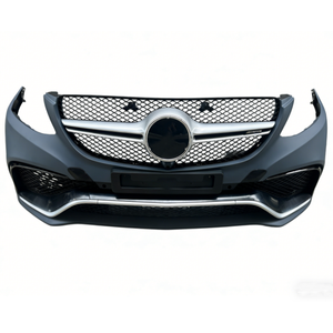 Nuovo Gruppo Paraurti Anteriore di Alta Qualità per Mercedes-Benz GLE63, Parti per Aggiornamento e Modifica OE A1678806500 - Product Image 6