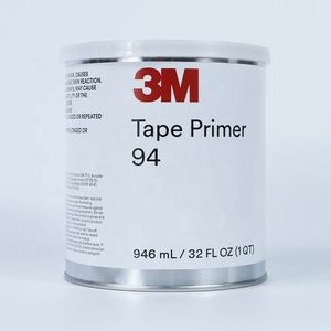 น้ำยาปรับสภาพเทป <span class=keywords><strong>3M</strong></span> <span class=keywords><strong>94</strong></span> ของแท้ น้ำยาปรับสภาพเทป <span class=keywords><strong>3M</strong></span> VHB เทปกาวสองหน้า น้ำยาปรับสภาพเทปกาวสีเหลืองอ่อน 946 มล. - Product Image 3