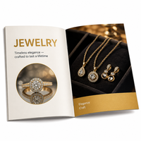 Service d'impression offset ZHEHAN Jiangsu pour catalogues, brochures, dépliants avec logo personnalisé, gaufrage et papier d'art