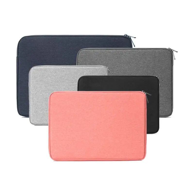 Business Wholesale Custom Size Neoprene Laptop Sleeve Case Bag 13 14 15 inch Laptop Sleeve Covers