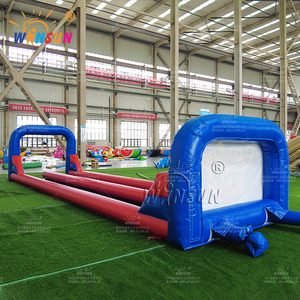 WINSUN Outdoor Playground Indoor <strong>Bowling</strong> <strong>Alley</strong> lane Cost <strong>for</strong> <strong>Sale</strong> - Product Image 1