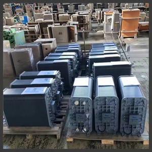 Module d'électrodésionisation continue EDI, déminéralisation continue pour eau ultrapure - Product Image 6