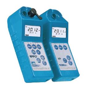 Analizador de Calidad del Agua Multiparamétrico Portátil Ultramete II 6PFCE y 4P con Pantalla LCD de 4 Dígitos de Resolución Superior - Product Image 4