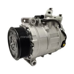 <span class=keywords><strong>Compresor</strong></span> <span class=keywords><strong>de</strong></span> Aire Acondicionado <span class=keywords><strong>de</strong></span> <span class=keywords><strong>Polea</strong></span> Pequeña 7PK para Mercedes-Benz W203 - <span class=keywords><strong>Compresor</strong></span> <span class=keywords><strong>de</strong></span> Aire OEM CPN200 para Venta <span class=keywords><strong>de</strong></span> Aire Acondicionado para Automóviles - Product Image 2