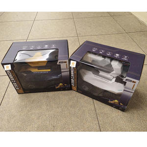 Sistema de pulverización de agua 2026 para coche, 4x4 todoterreno, con control remoto, música, luces y pulverización, coche acrobático <span class=keywords><strong>RC</strong></span>, <span class=keywords><strong>tanque</strong></span> de agua. - Product Image 4