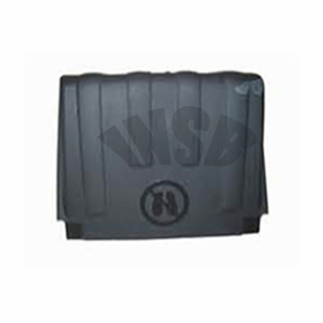 81418600144 Battery Cover for Man Truck Spare Parts Man Tga BATTERY CAP (TGX,TGS)