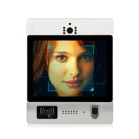 Ucuz 8 inç masaüstü android tablet pc android pos siparişi tablet all in one pc POE
