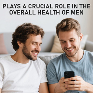 Tabletas para la Salud Masculina ODM OEM con Vitaminas que Ayudan a Mantener la Salud Intestinal y Mejorar la Inmunidad, Minerales - Product Image 3