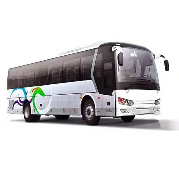 New Yutong Sang Trọng Thành Phố Điện Coach Xe Buýt Coaster Giá Xe Buýt Để Bán