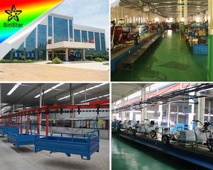 Tuk Tuk in Vendita in Australia - Product Image 5