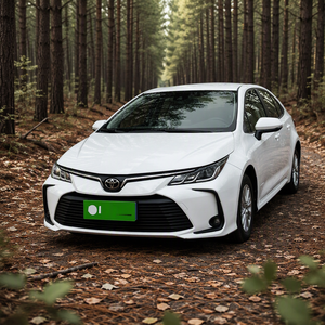 Toyota <span class=keywords><strong>Corolla</strong></span> <span class=keywords><strong>2022</strong></span> 1.2T CVT Pioneer Plus Usado |   Faros LED Automáticos, con Cámara de Reversa, con Piezas de Repuesto, <span class=keywords><strong>Precio</strong></span> Económico - Product Image 1