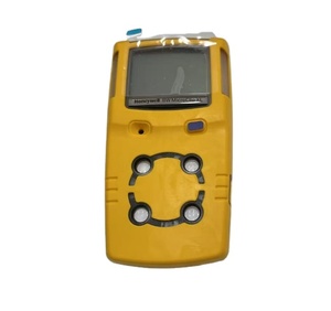 Detector de Gas Multifuncional 4 en 1 GasAlert Clip, Precio para Monitoreo de Gases - Product Image 1