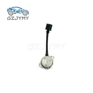 30783079 高品质全轮驱动联轴器后差速器油泵预充泵适用于沃尔沃S60 S80 S90 V60 V70 V90 XC40 XC60 XC70 - Product Image 4